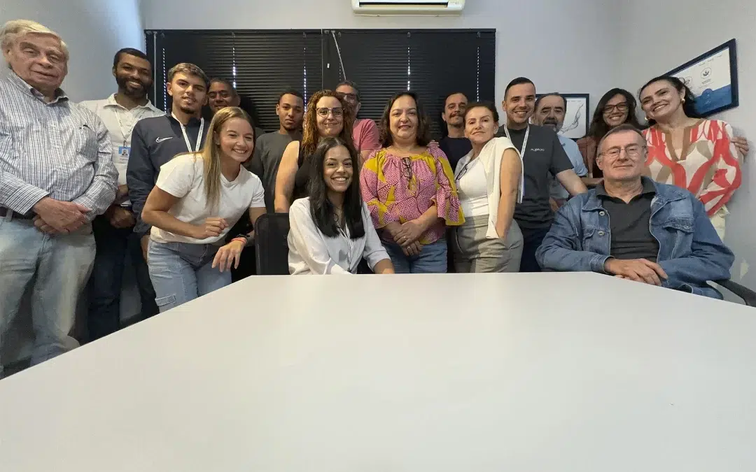Sistema Gestão de Qualidade – Mapeamento de Processos