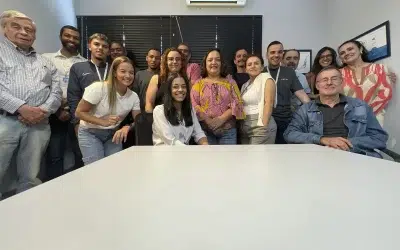 Sistema Gestão de Qualidade – Mapeamento de Processos