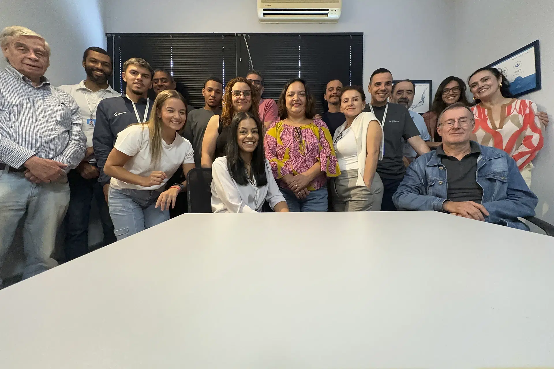 SISTEMA GESTÃO QUALIDADE