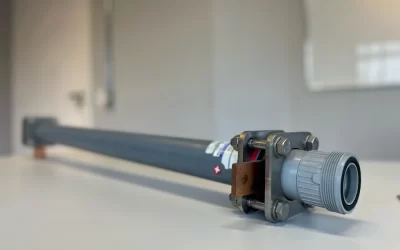 Planalto recebe moderno sistema de eletrocloração para água do mar